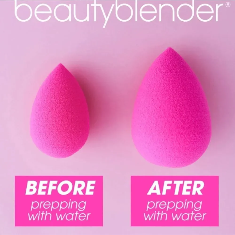 Beauty Blender Zodiac Sign‎ Makeup Sponge